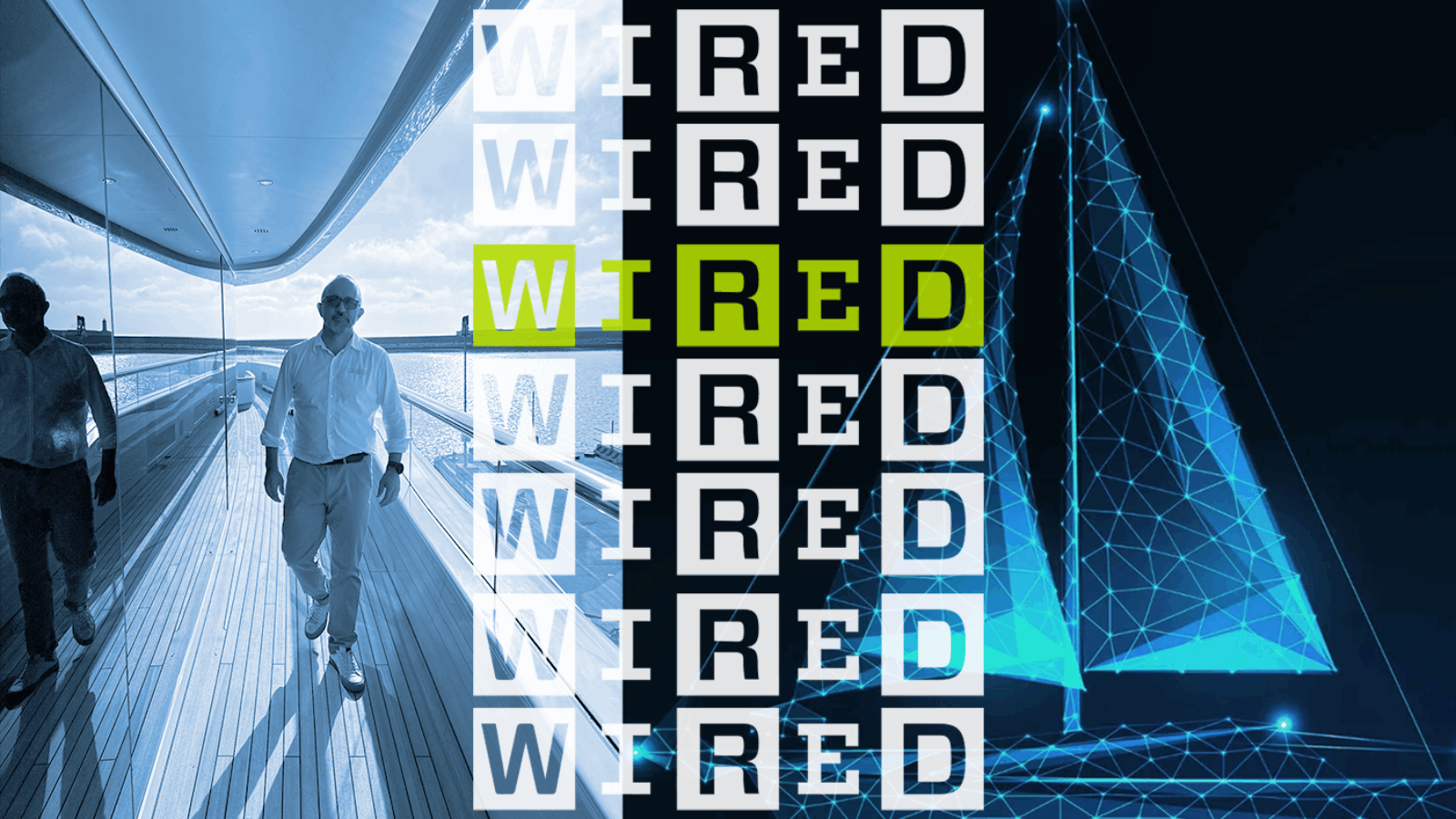 wired cover