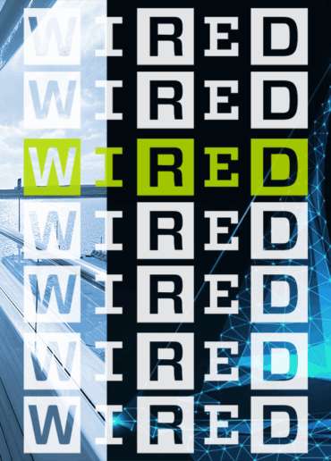 wired cover