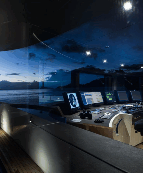 Ready for the Wheelhouse
  From compact loggers to full AI cores, D.gree is ready for your wheel or engine room.
  
      Explore D.gree Products